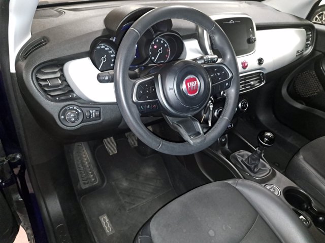 FIAT 500x 1.0 t3 connect 120cv