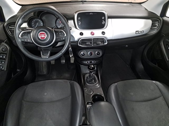 FIAT 500x 1.0 t3 connect 120cv