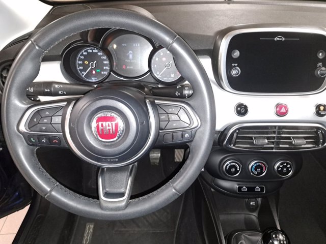 FIAT 500x 1.0 t3 connect 120cv