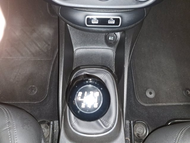 FIAT 500x 1.0 t3 connect 120cv