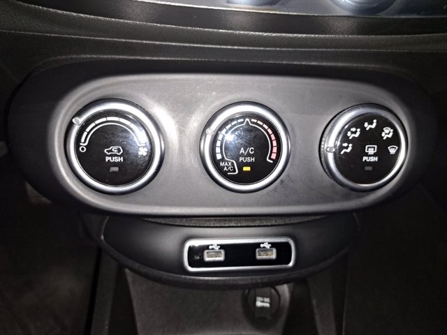 FIAT 500x 1.0 t3 connect 120cv