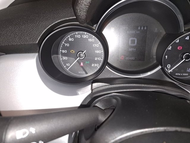 FIAT 500x 1.0 t3 connect 120cv