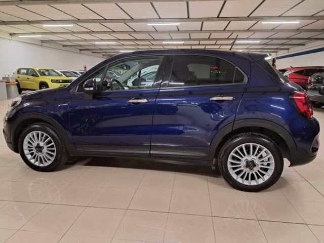 FIAT 500x 1.0 t3 connect 120cv
