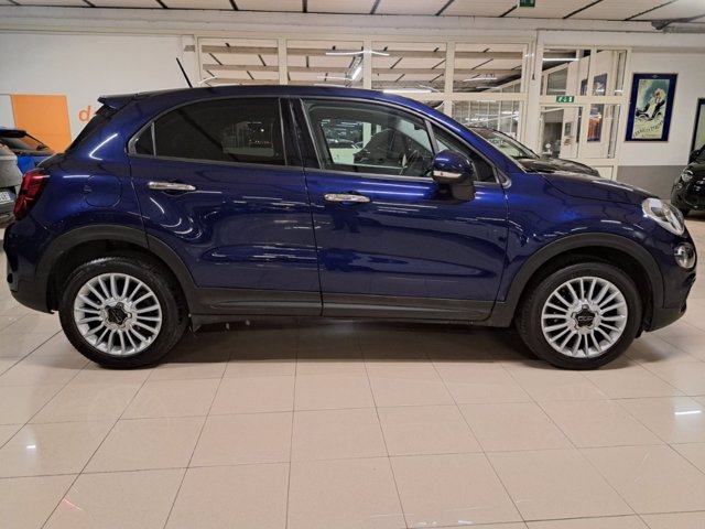 FIAT 500x 1.0 t3 connect 120cv