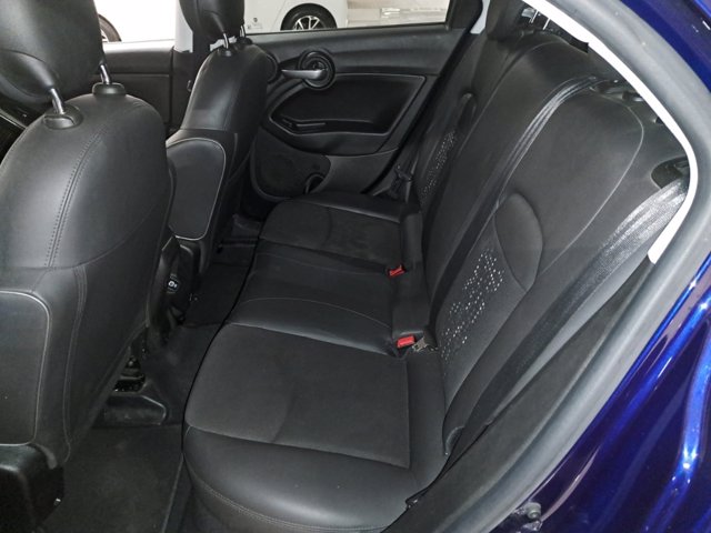 FIAT 500x 1.0 t3 connect 120cv