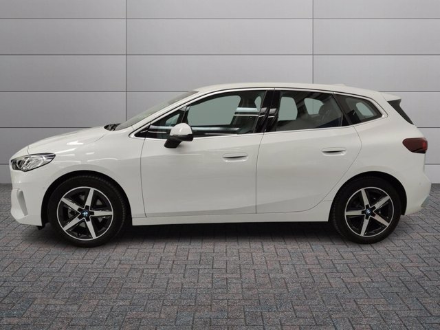 BMW 218i active tourer luxury auto