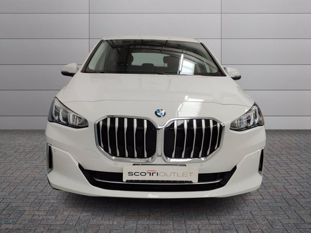 BMW 218i active tourer luxury auto