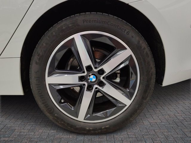 BMW 218i active tourer luxury auto