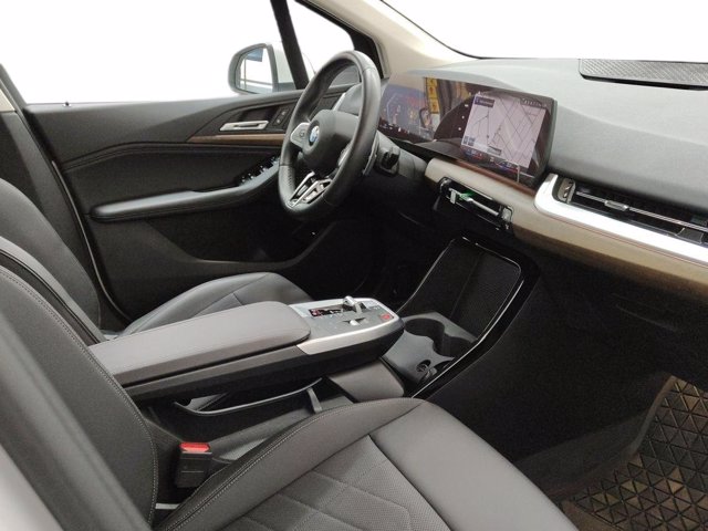 BMW 218i active tourer luxury auto