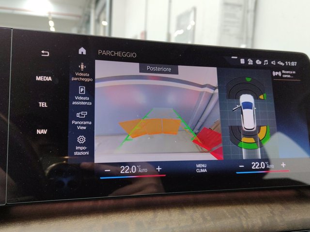 BMW 218i active tourer luxury auto