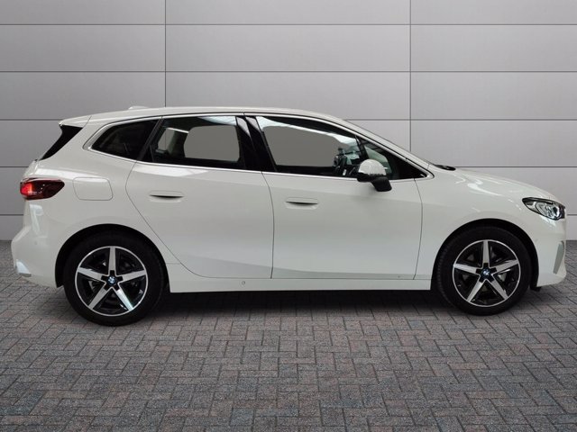 BMW 218i active tourer luxury auto