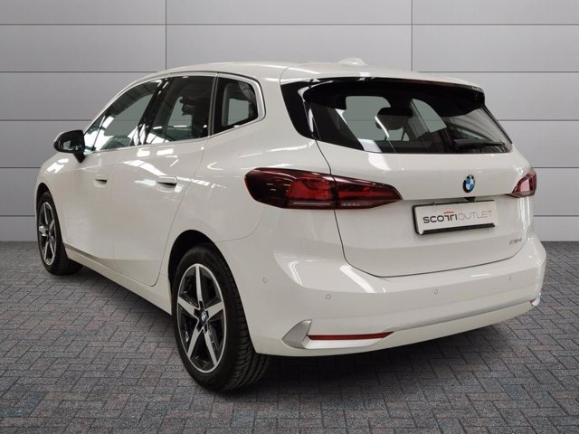 BMW 218i active tourer luxury auto