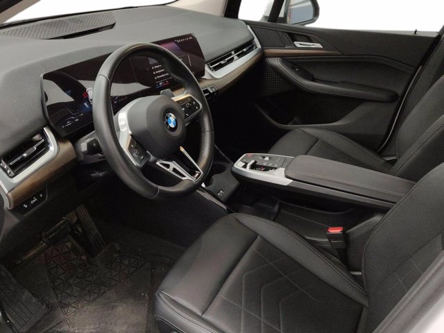 BMW 218i active tourer luxury auto