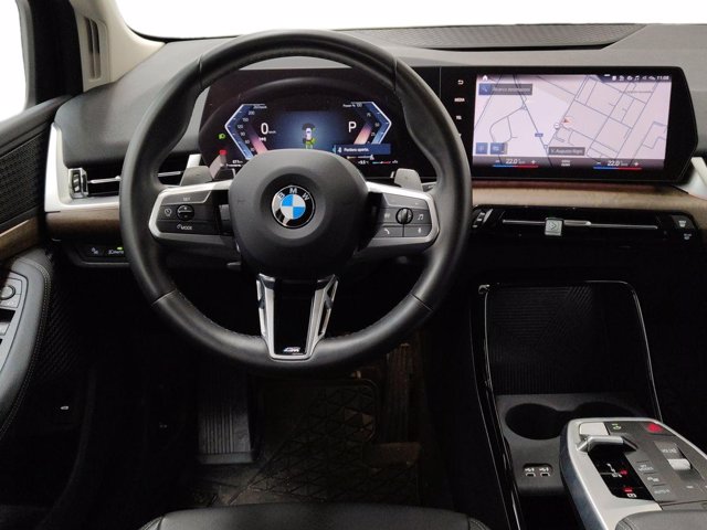 BMW 218i active tourer luxury auto