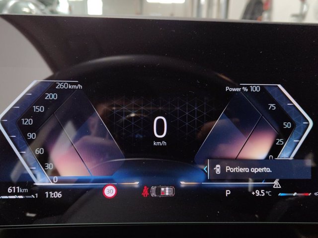 BMW 218i active tourer luxury auto