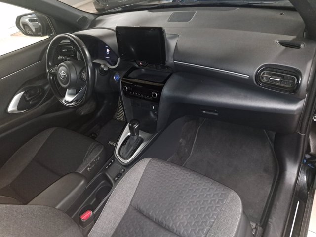 TOYOTA Yaris Cross 1.5 Hybrid 5p. E-CVT Trend
