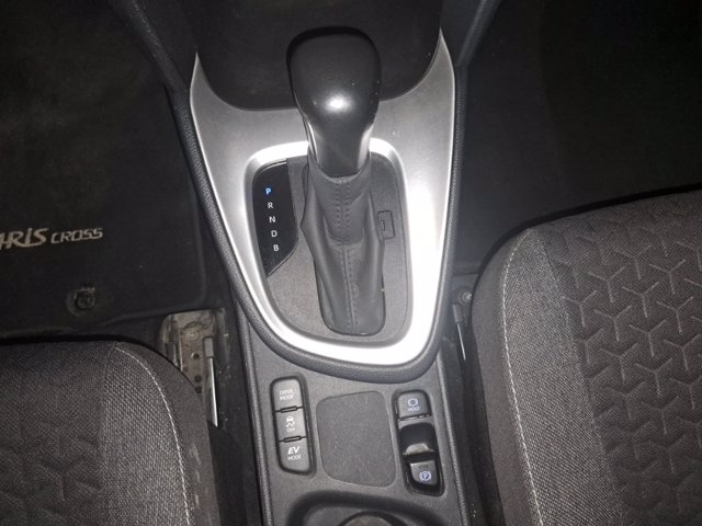 TOYOTA Yaris Cross 1.5 Hybrid 5p. E-CVT Trend