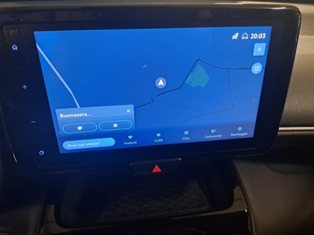 TOYOTA Yaris Cross 1.5 Hybrid 5p. E-CVT Trend