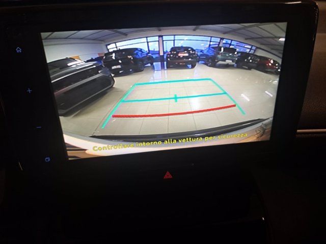 TOYOTA Yaris Cross 1.5 Hybrid 5p. E-CVT Trend