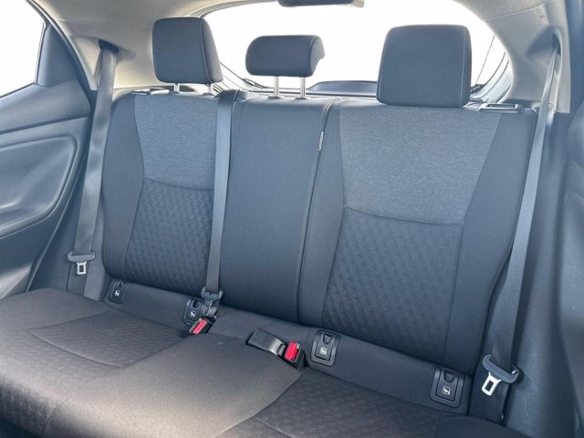 TOYOTA Yaris 1.5h active