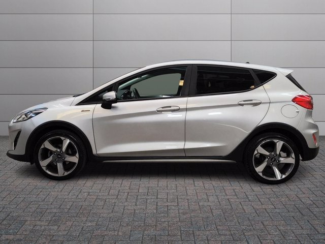 FORD Fiesta active 1.0 ecoboost s&s 85cv my18