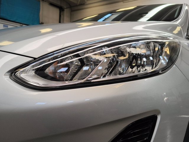 FORD Fiesta active 1.0 ecoboost s&s 85cv my18