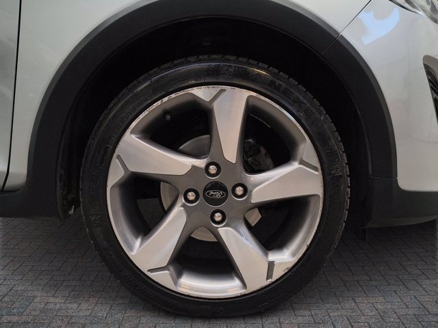 FORD Fiesta active 1.0 ecoboost s&s 85cv my18