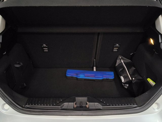 FORD Fiesta active 1.0 ecoboost s&s 85cv my18