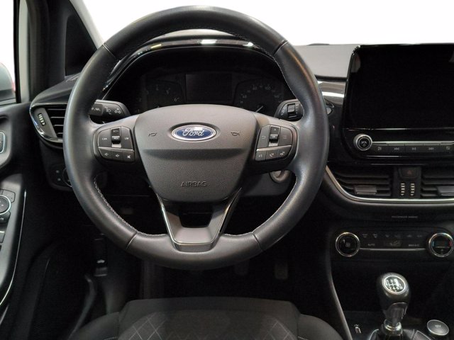 FORD Fiesta active 1.0 ecoboost s&s 85cv my18