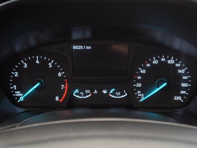 FORD Fiesta active 1.0 ecoboost s&s 85cv my18