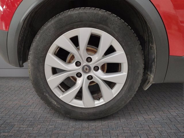 RENAULT Captur 1.0 tce zen 100cv