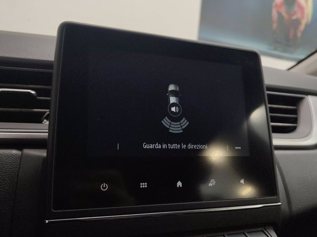 RENAULT Captur 1.0 tce zen 100cv