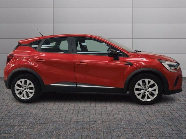 RENAULT Captur 1.0 tce zen 100cv