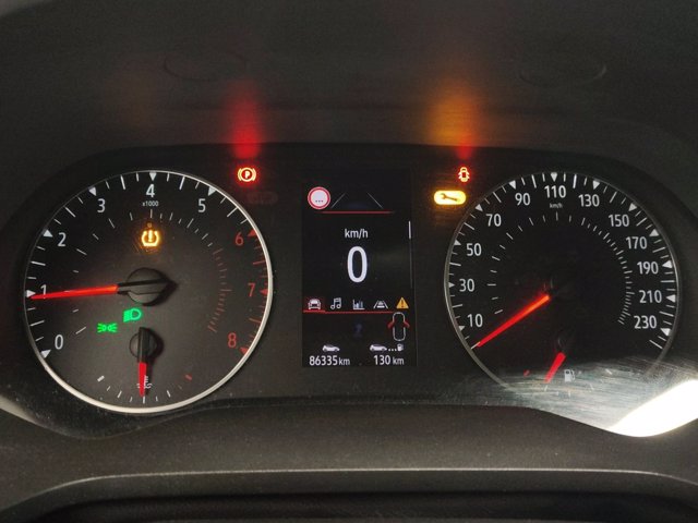 RENAULT Captur 1.0 tce zen 100cv