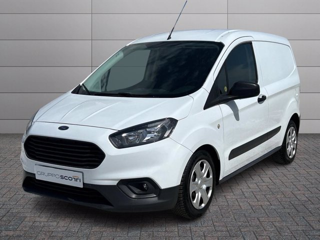FORD Transit courier 1.5 tdci 75cv trend e6.2