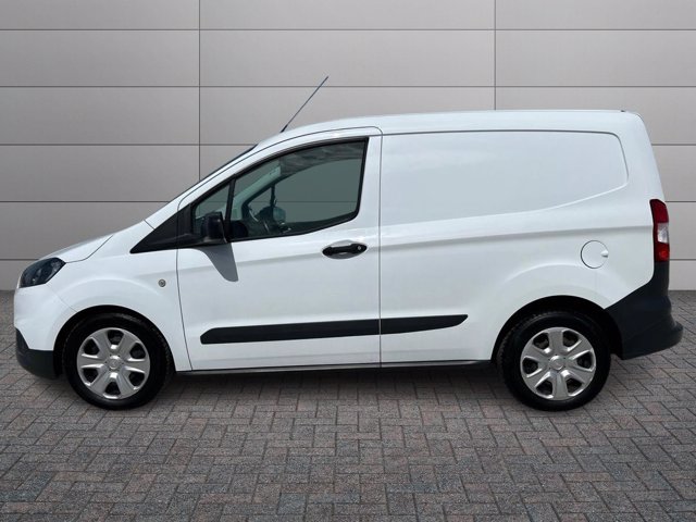 FORD Transit courier 1.5 tdci 75cv trend e6.2
