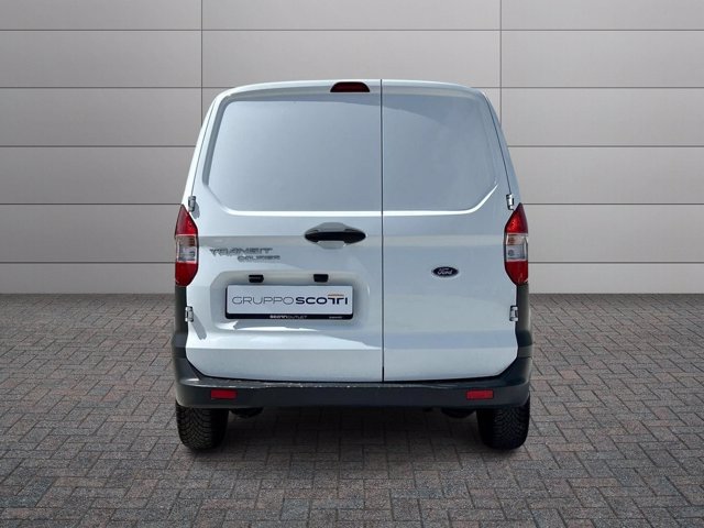 FORD Transit courier 1.5 tdci 75cv trend e6.2
