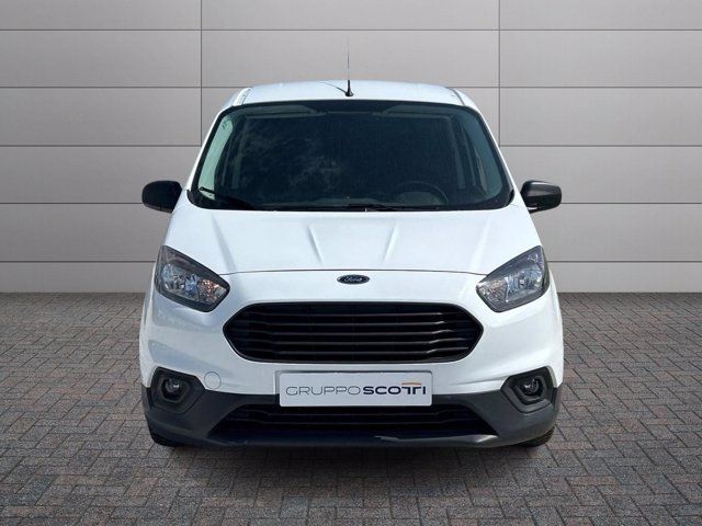 FORD Transit courier 1.5 tdci 75cv trend e6.2