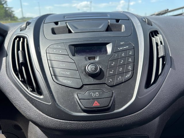 FORD Transit courier 1.5 tdci 75cv trend e6.2