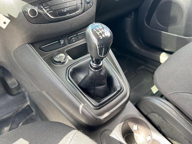 FORD Transit courier 1.5 tdci 75cv trend e6.2