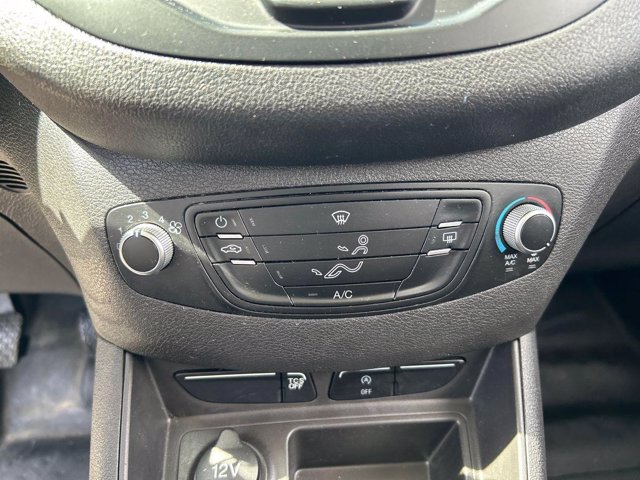 FORD Transit courier 1.5 tdci 75cv trend e6.2