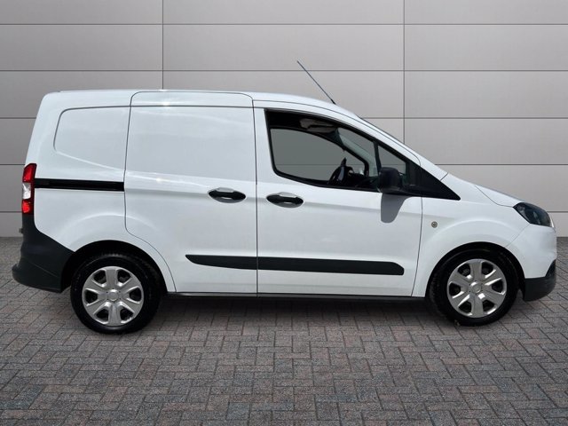 FORD Transit courier 1.5 tdci 75cv trend e6.2