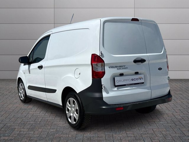 FORD Transit courier 1.5 tdci 75cv trend e6.2