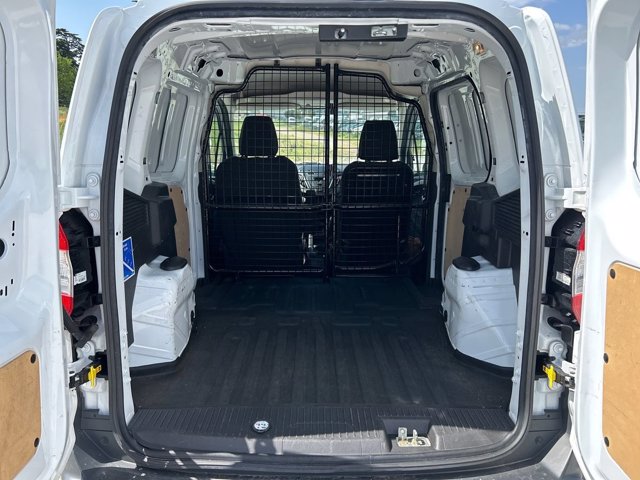 FORD Transit courier 1.5 tdci 75cv trend e6.2