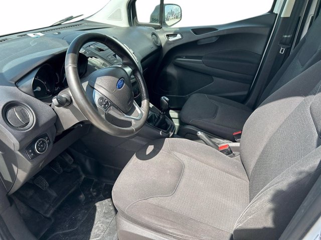 FORD Transit courier 1.5 tdci 75cv trend e6.2