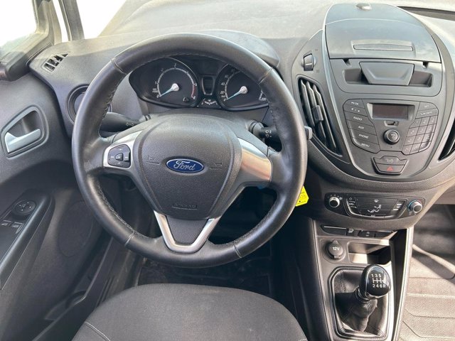 FORD Transit courier 1.5 tdci 75cv trend e6.2