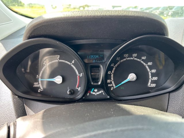 FORD Transit courier 1.5 tdci 75cv trend e6.2