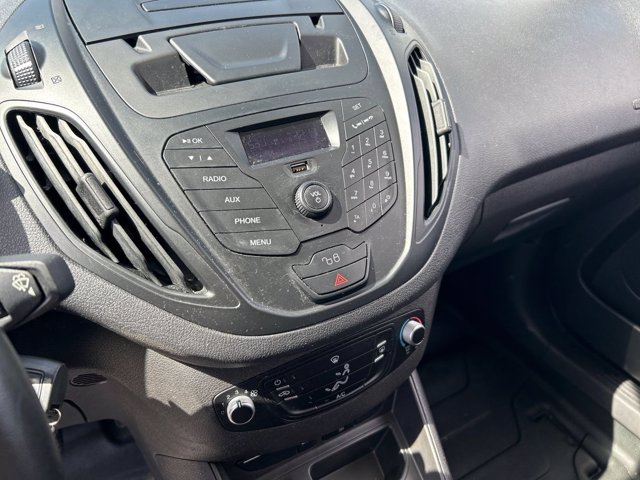 FORD Transit courier 1.5 tdci 75cv trend e6.2