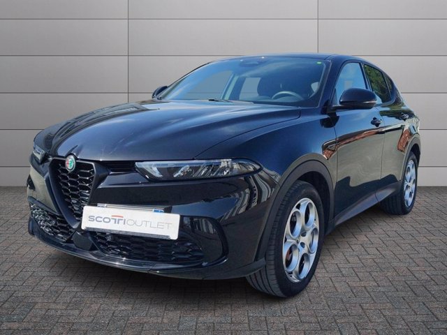 ALFA ROMEO Tonale 1.5 hybrid sprint 130cv tct7