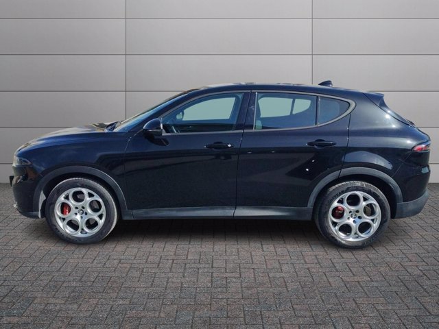ALFA ROMEO Tonale 1.5 hybrid sprint 130cv tct7